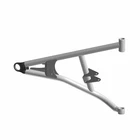 Polaris Upper Front Right Control Arm Weld, Indy Red, For Rzr 1025144-293 New. Price: $309.99.