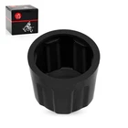 Center Hub Wheel Cap For Suzuki Quadrunner LTF230 2X4 1986-1987 54725-18A00 New. Price: $11.99.