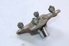 2007 Suzuki Vinson LTA500F 4X4 Auto Oem Rear Back Wheel Left Hub 64110-38F30 Used. Price: $40.00.