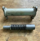 1986 Yamaha YF60 4-ZINGER YT60 Tri Intermediate Shaft Drive Used. Price: $36.17.
