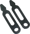 Extra Rubber Snubbers Straps For Pack Rack Series Atv Gun & Bow - Model ... New. Price: $8.27.