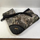 Kolpin Cold Weather Handlebar Mitts, Camo Guards For Atvs / Four Wheelers Used. Price: $29.99.