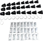 Moose Offroad Cv Boot Kit Fast Ii Inboard 24 Pack 0213-0830 New. Price: $486.95.