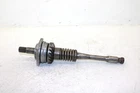 2002 Kawasaki Prairie 650 Oem Enigne Dampner Shaft 13107-1438 AK27 Used. Price: $24.99.