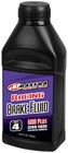 Maxima Racing Oils 80-87916-3PK Dot 4 High Temp Brake 16.9 Ounces New. Price: $105.90.