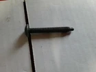 ***nos Arctic Cat 1623-513 Screw,mach-tstrh 1/4-20X1.75 RIEW/204DPT New. Price: $10.00.