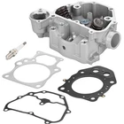 12200-HP7-A01 For Honda Rancher TRX420 2009-2024 Cylinder Head Assembly New. Price: $102.99.