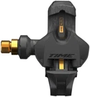 Time Xpro 12SL Carbon Road Pedals With Titanium Spindle, Ceramic Bearings, Aero New. Price: $485.00.