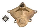 21 Kawasaki Teryx Krx Shaft Shifter & Cover KRF1000 Used. Price: $39.99.