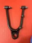 Honda Sportrax TRX250EX Right Front Upper Control Arm 2001 2002 2003 2004 Used. Price: $28.00.