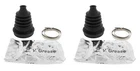 Quadboss Complete Front Outer Cv Boot Repair Kit For Arctic Cat 650 Prowler 2007 New. Price: $45.99.