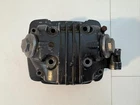 Used Oem Honda Cylinder Head Assembly 1983-1985 ATC200X 12002-965-000 DB4. Price: $237.92.