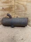 2014-19 Polaris Sportsman 570 Exhaust Muffler 1262445-489 Used. Price: $44.95.