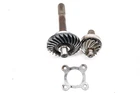 00 Polaris Xplorer 250 4X4 Transmission Bevel Gears Output Shaft Used. Price: $93.75.