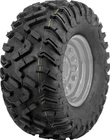 Quadboss QBT454 Utility Atv/utv Radial Tire 27X9R12 New. Price: $146.25.