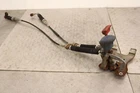 1988 Suzuki Quadrunner LTF250 2X4 Oem Reverse Shift Lever Handle Used. Price: $65.41.