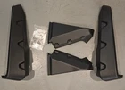 Yamaha Oem Over Fender Kit 2HC-F15E0-V0-00 YXZ1000R / Ss New. Price: $248.59.