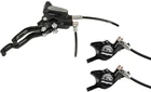 Hope Tech 3 X2 Duo Hydraulic Disc Brake Lever Right Hand Front Rear New. Price: $414.53.