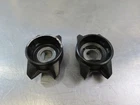 EB1458 2024 Yamaha R7 Rear Axle Covers Used. Price: $64.99.