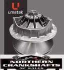 Polaris 425 - 500 Trailbloc Clutch New. Price: $759.95.