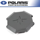 New Genuine Polaris Matte Black Wheel Hub Cap Sportsman 1000 Xp Oem 1521999-458. Price: $39.99.