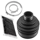 Front Drive Shaft Boot Kit Cv For Kawasaki 49006-1293 New. Price: $13.01.