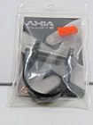 Axia Alloys 1.5" Strap Clamp Black MODCL1.5-BK #P38 New. Price: $22.50.