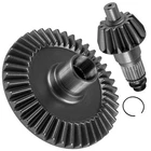 Rear Diff Ring Gear & Pinion For Honda 41431-HP0-A00 41421-HP0-A00 New. Price: $75.00.