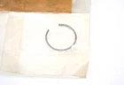 Oem Yamaha 93450-21053-00 Inner Circlip Nos New. Price: $7.97.