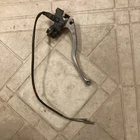 95 Yamaha Timberwolf 2X4 Front Hand Brake Lever YFB250 Used. Price: $31.49.