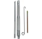 Bikemaster Heavy Duty Spring Installation Tool 150346 New. Price: $52.34.