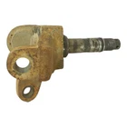 1993 Honda Fourtrax 300 Front Right Steering Knuckle 51210-HC4-840 Used. Price: $40.99.