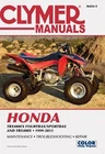 Clymer Repair Manuals - CM4545 New. Price: $53.49.