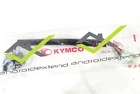 Kymco MAXXER300/400/450I Tail Light Wiring Right/socket Comp.r/rr 33710-LGN5-E00 New. Price: $115.00.