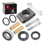 For Yamaha Banshee Warrior Raptor Wolverine Steering Stem Bushing Bearing Seal New. Price: $14.99.
