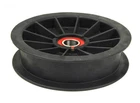 Rotary Brand Replacement Fits Hustler 784504 Idler Pulley 12297 New. Price: $16.83.