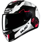Hjc C10 Aspa Helmet New. Price: $149.99.