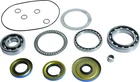 Quadboss Differential Bearing And Seal Kit Front #25-2121 Can-am New. Price: $150.13.