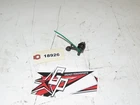 Arctic Cat 1998 454 4X4 Gear Shift Cam Stopper 3446-043 / 3446-047 Used. Price: $14.95.