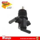 Way Fuel Shutoff Valve Petcock For Polaris Sportsman 500 325 335 400 7052161 New. Price: $10.00.