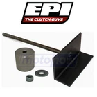 Epi Clutch Compression Tool For 2017-2019 Can-am Maverick X3 Turbo Sn New. Price: $100.31.
