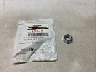 Can-am Steering Rod Nut 715900238 New. Price: $8.00.