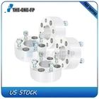 Wheel Spacers 4X101.6 4X4 2 Inch Fits Polaris Golf Carts Club Cars New. Price: $85.55.