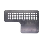 Right Rear Mud Guard Flap Part Number - 5850122 For Polaris New. Price: $19.99.