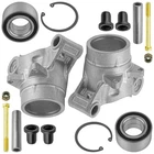 5132522 5133663 5133664 Rear Knuckle Wheel Bearing Carrier Kit For Polaris New. Price: $150.00.