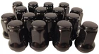 Atv Lug Nut Kit 3/8X24 Older Polaris Sportsman Scrambler Ranger Rzr Ace Black New. Price: $17.60.