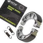 Brake Shoe Honda Rancher 350 420 Foreman 500 450 400 06430-HN0-A20 Rear New. Price: $16.95.