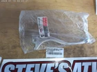 Nos Yamaha 5LP-83922-00-00 Lever New. Price: $19.00.