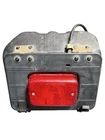 1994 Yamaha Kodiak 400 Oem Tool Box Assembly 1YW-2160A-20-00 Used. Price: $35.99.