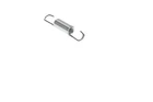 Polaris Spring 7044099 Oem New. Price: $6.99.